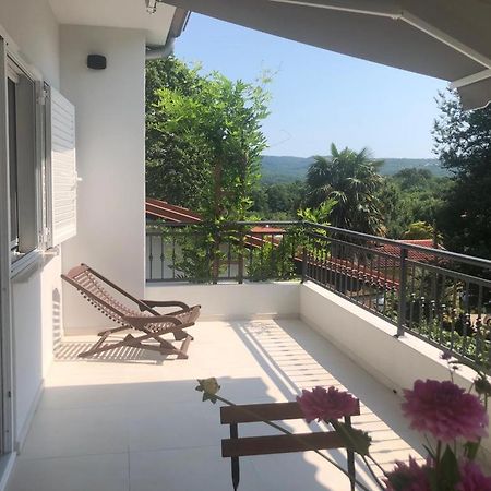Apartment Lena Čižići Εξωτερικό φωτογραφία
