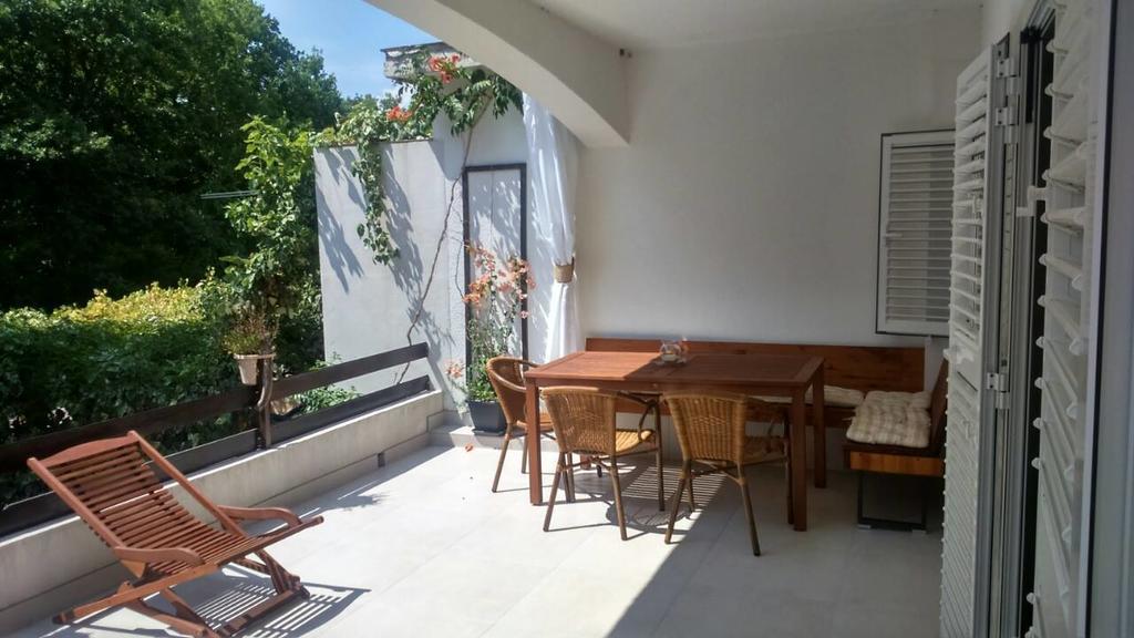 Apartment Lena Čižići Δωμάτιο φωτογραφία