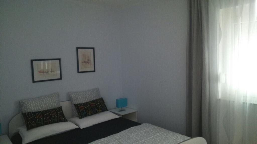 Apartment Lena Čižići Δωμάτιο φωτογραφία