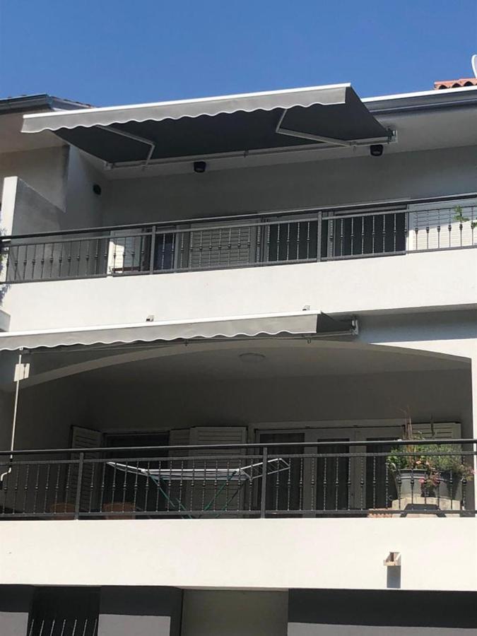 Apartment Lena Čižići Εξωτερικό φωτογραφία