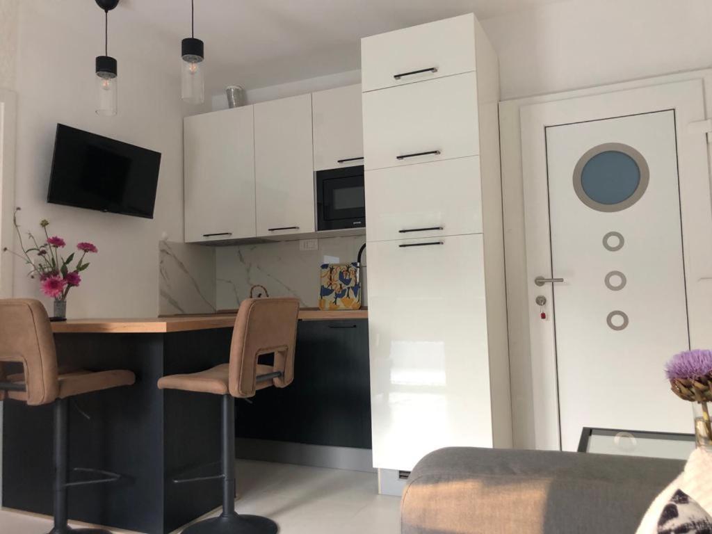 Apartment Lena Čižići Εξωτερικό φωτογραφία