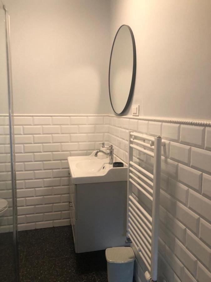 Apartment Lena Čižići Εξωτερικό φωτογραφία