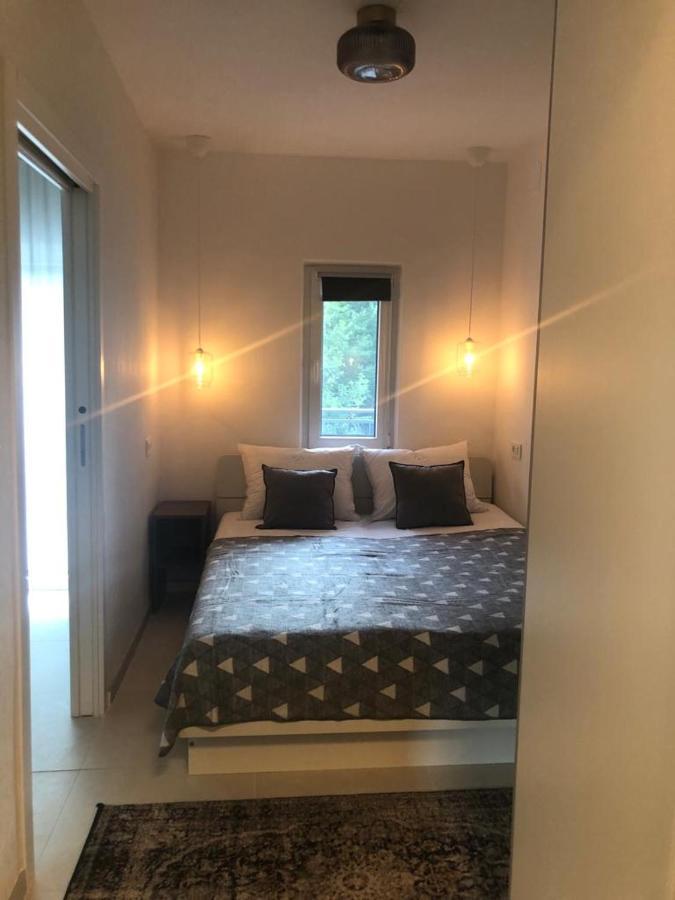 Apartment Lena Čižići Εξωτερικό φωτογραφία