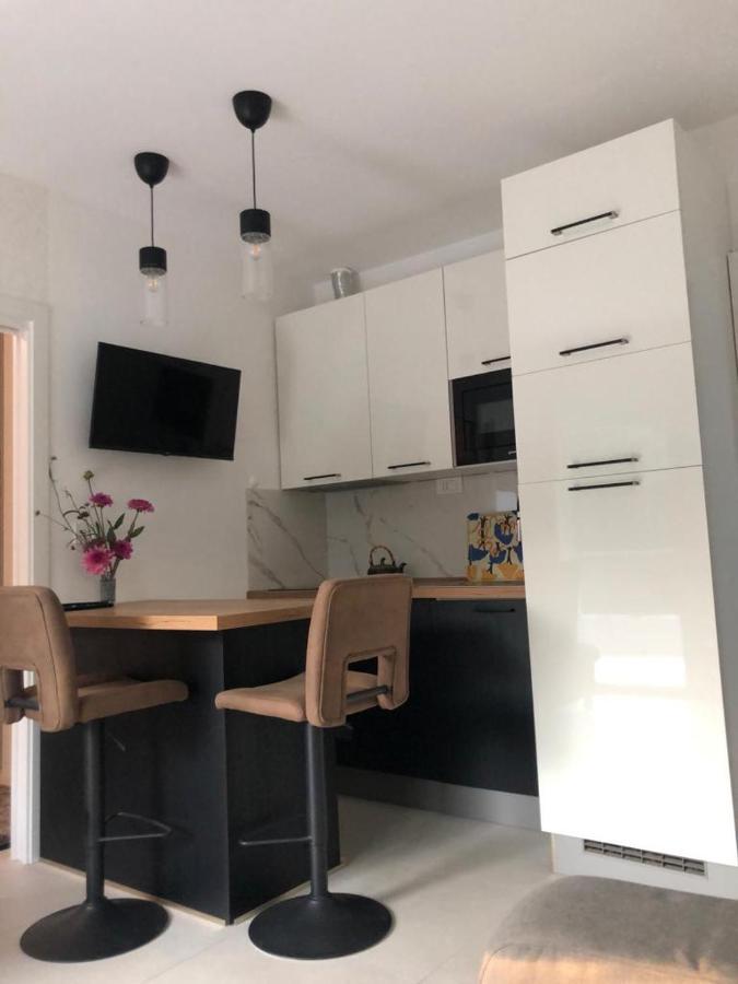 Apartment Lena Čižići Εξωτερικό φωτογραφία