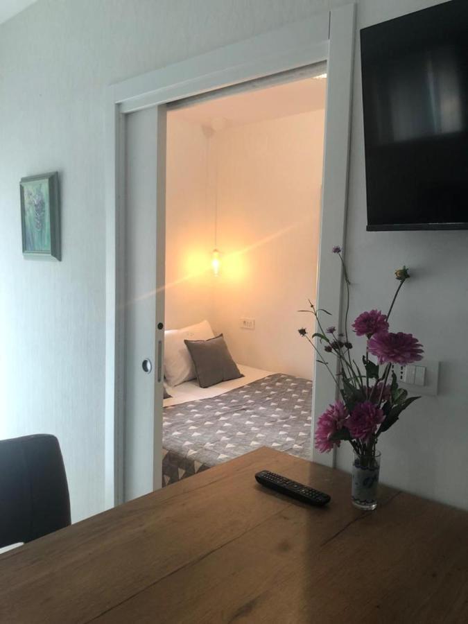 Apartment Lena Čižići Εξωτερικό φωτογραφία