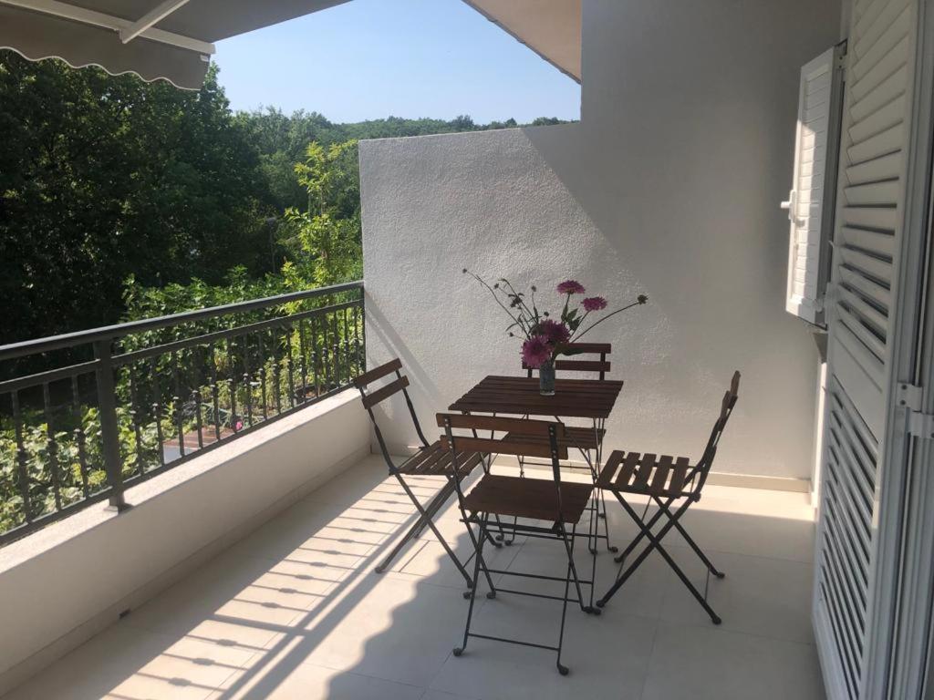Apartment Lena Čižići Εξωτερικό φωτογραφία