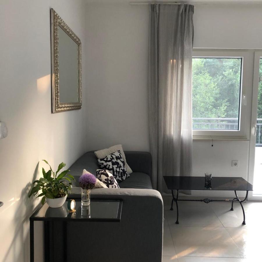 Apartment Lena Čižići Εξωτερικό φωτογραφία