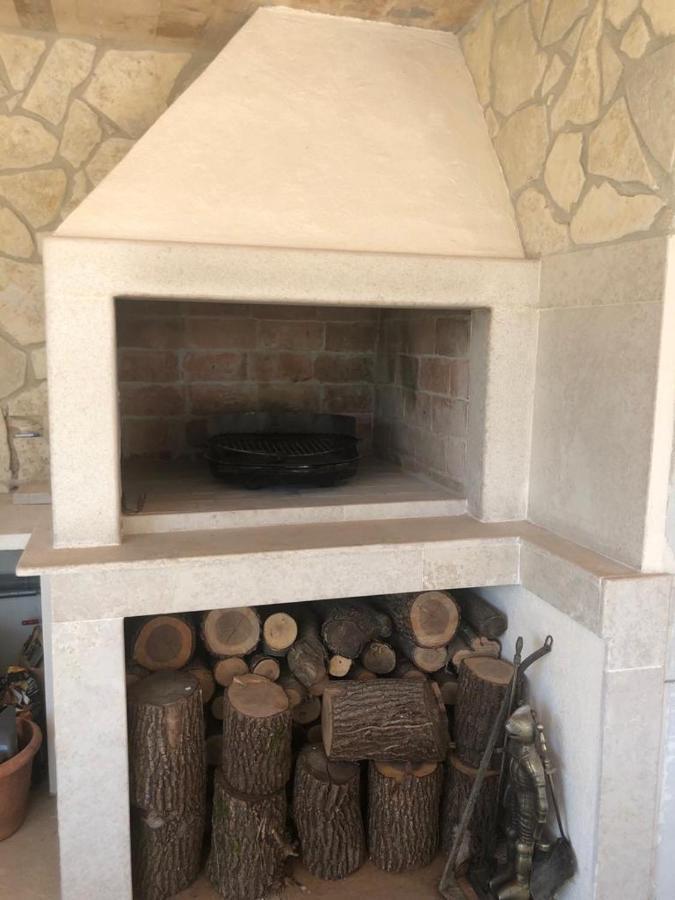 Apartment Lena Čižići Εξωτερικό φωτογραφία