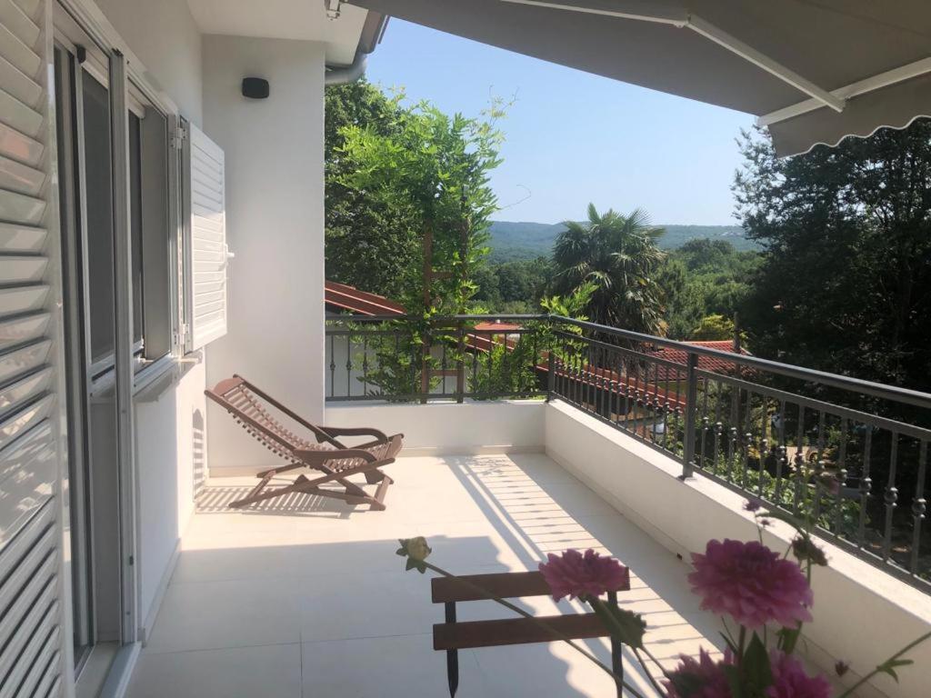 Apartment Lena Čižići Εξωτερικό φωτογραφία
