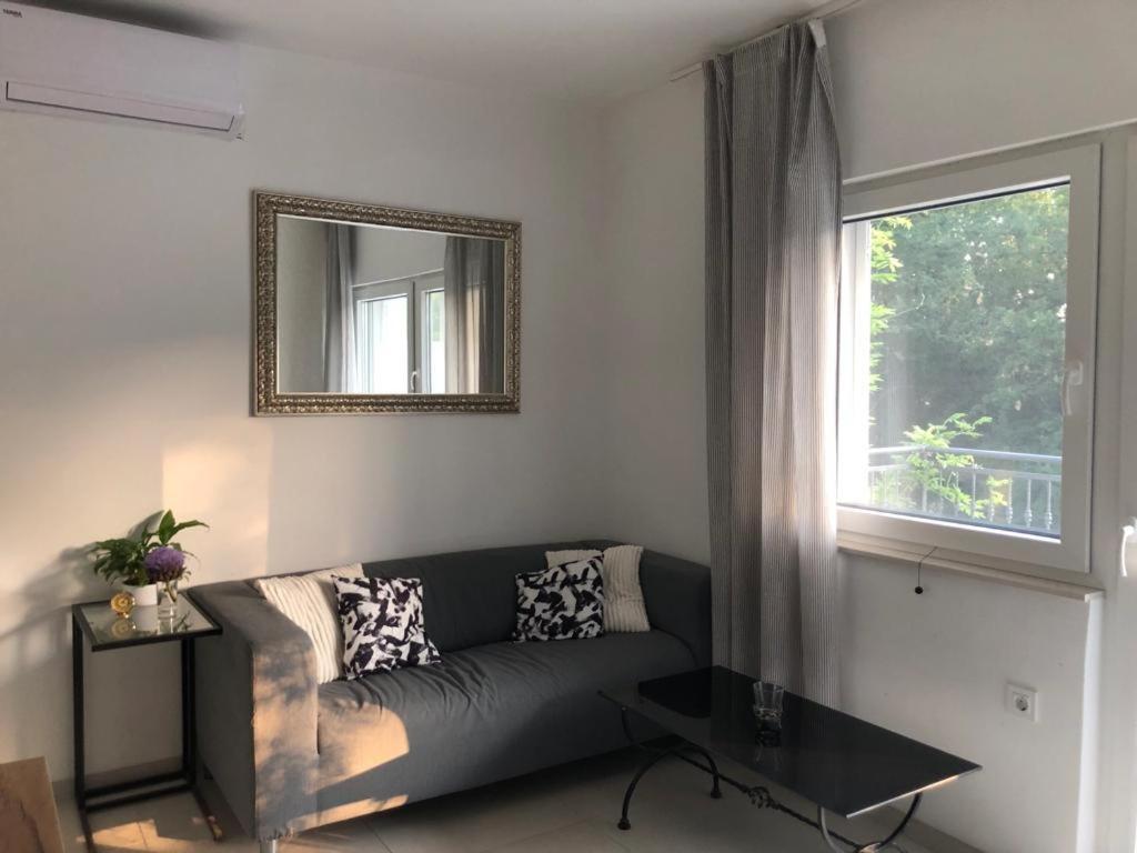 Apartment Lena Čižići Εξωτερικό φωτογραφία
