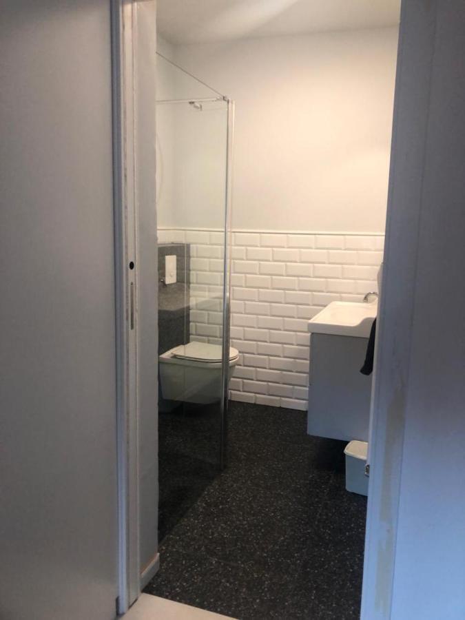 Apartment Lena Čižići Εξωτερικό φωτογραφία
