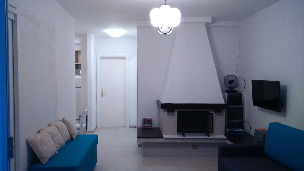Apartment Lena Čižići Δωμάτιο φωτογραφία