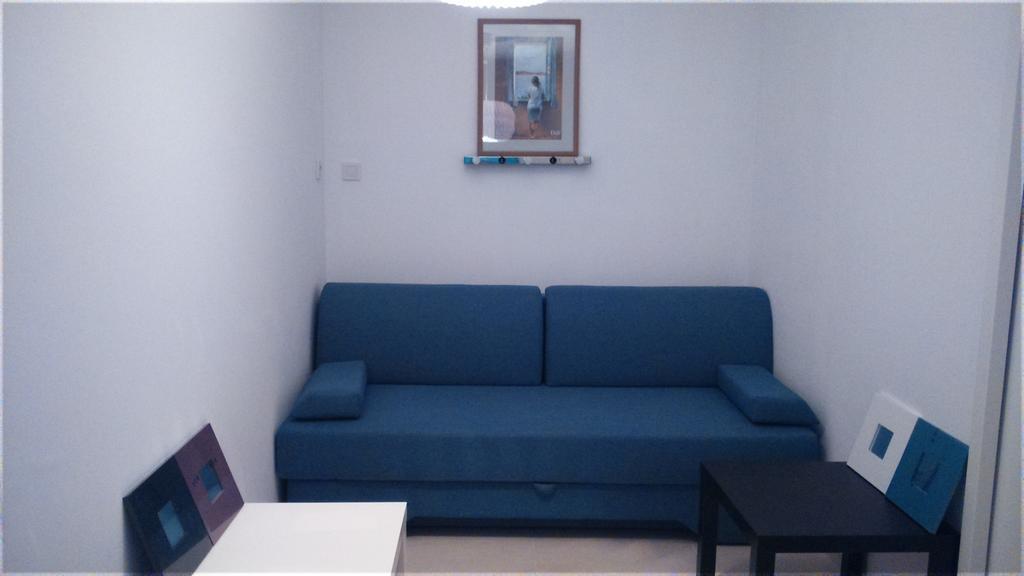 Apartment Lena Čižići Δωμάτιο φωτογραφία